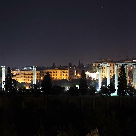 Apartment In The Center Of Athens Luaran gambar