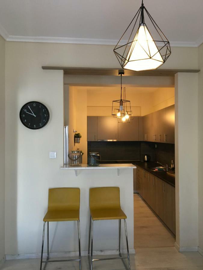 Apartment In The Center Of Athens Luaran gambar