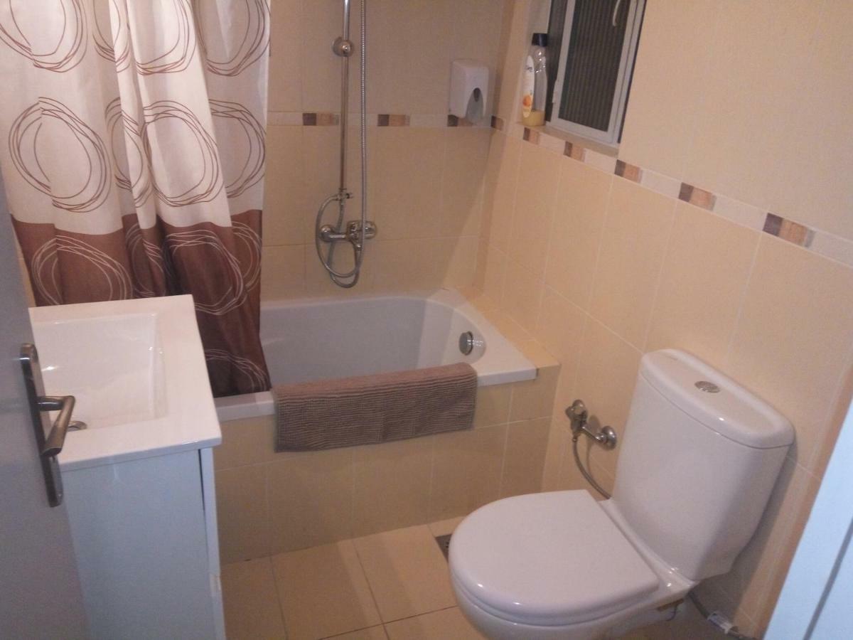Apartment In The Center Of Athens Luaran gambar