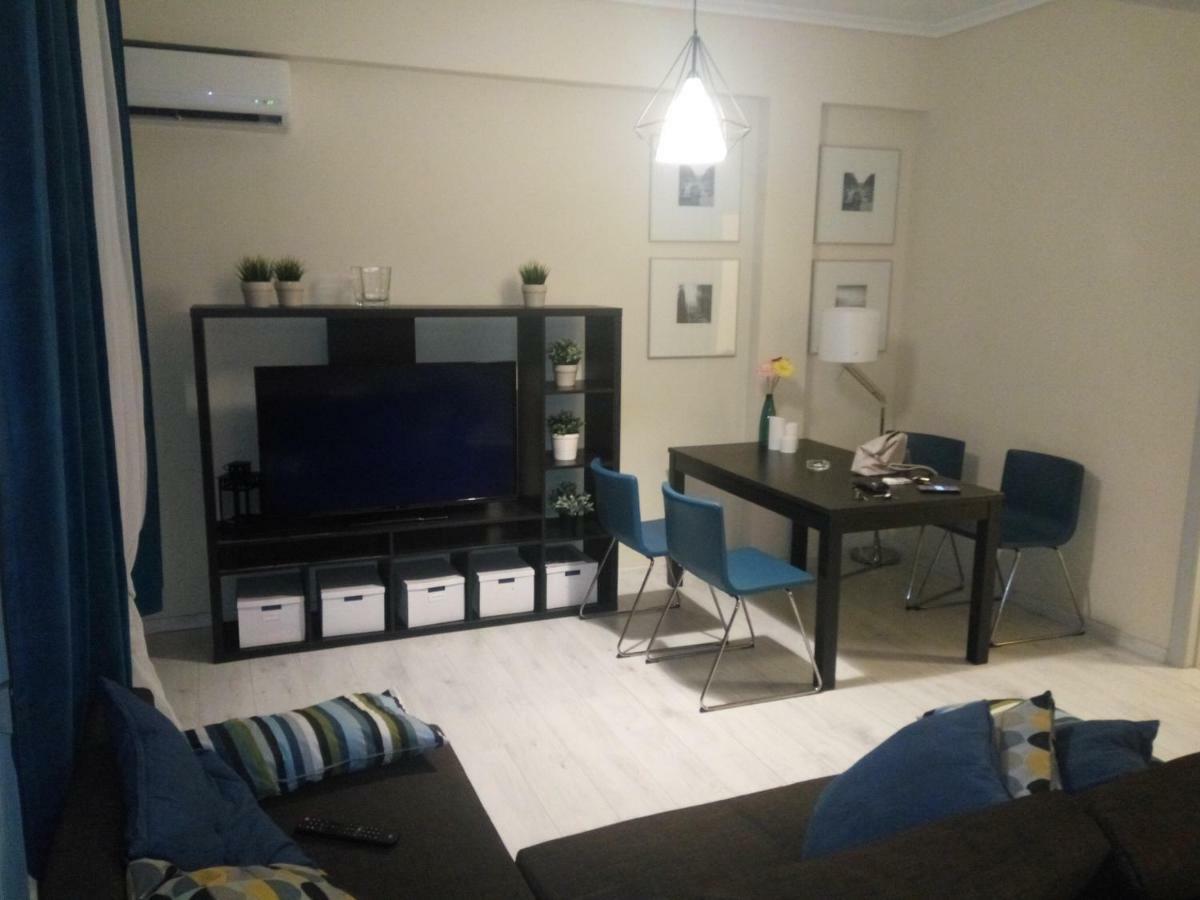 Apartment In The Center Of Athens Luaran gambar