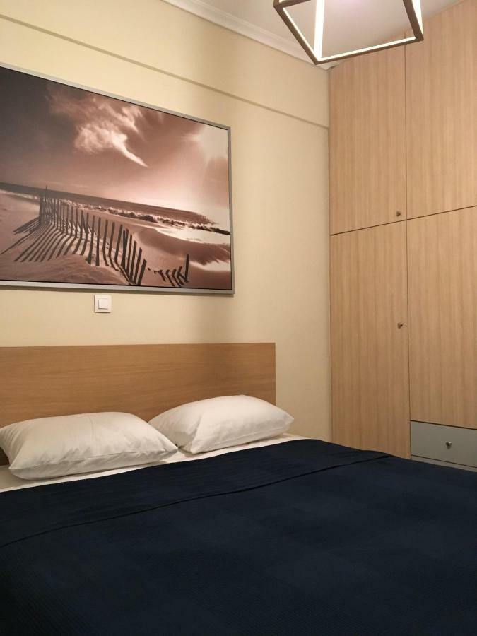 Apartment In The Center Of Athens Luaran gambar