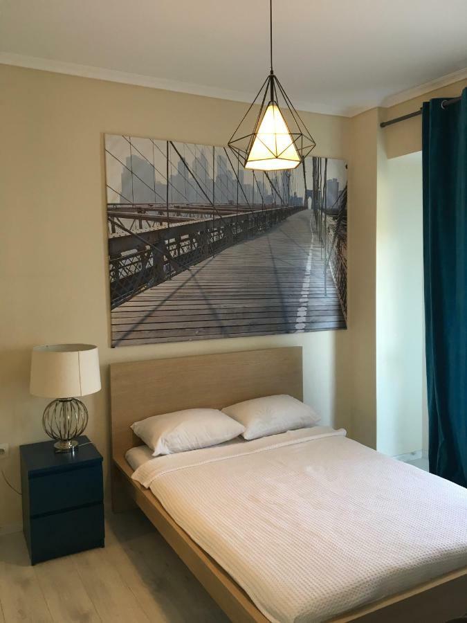 Apartment In The Center Of Athens Luaran gambar