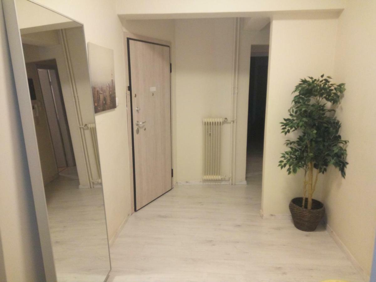 Apartment In The Center Of Athens Luaran gambar